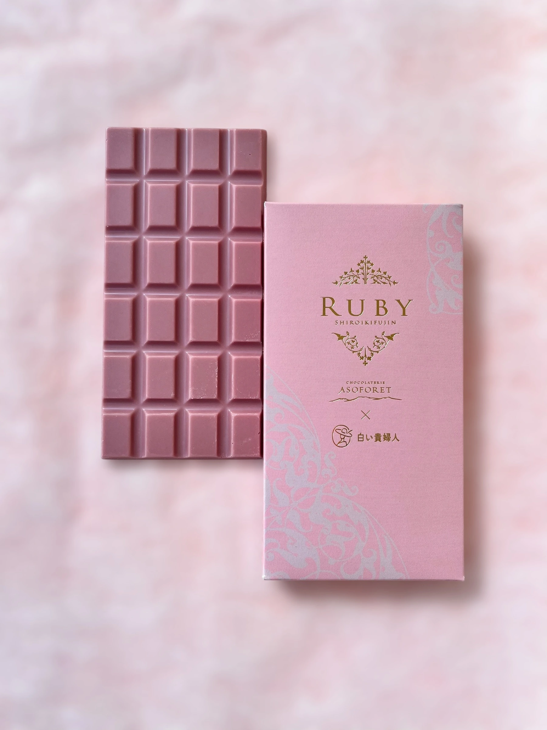 タブレット ルビー